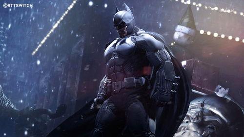 最新爆料蝙蝠侠,揭秘最新爆料中的蝙蝠侠传奇